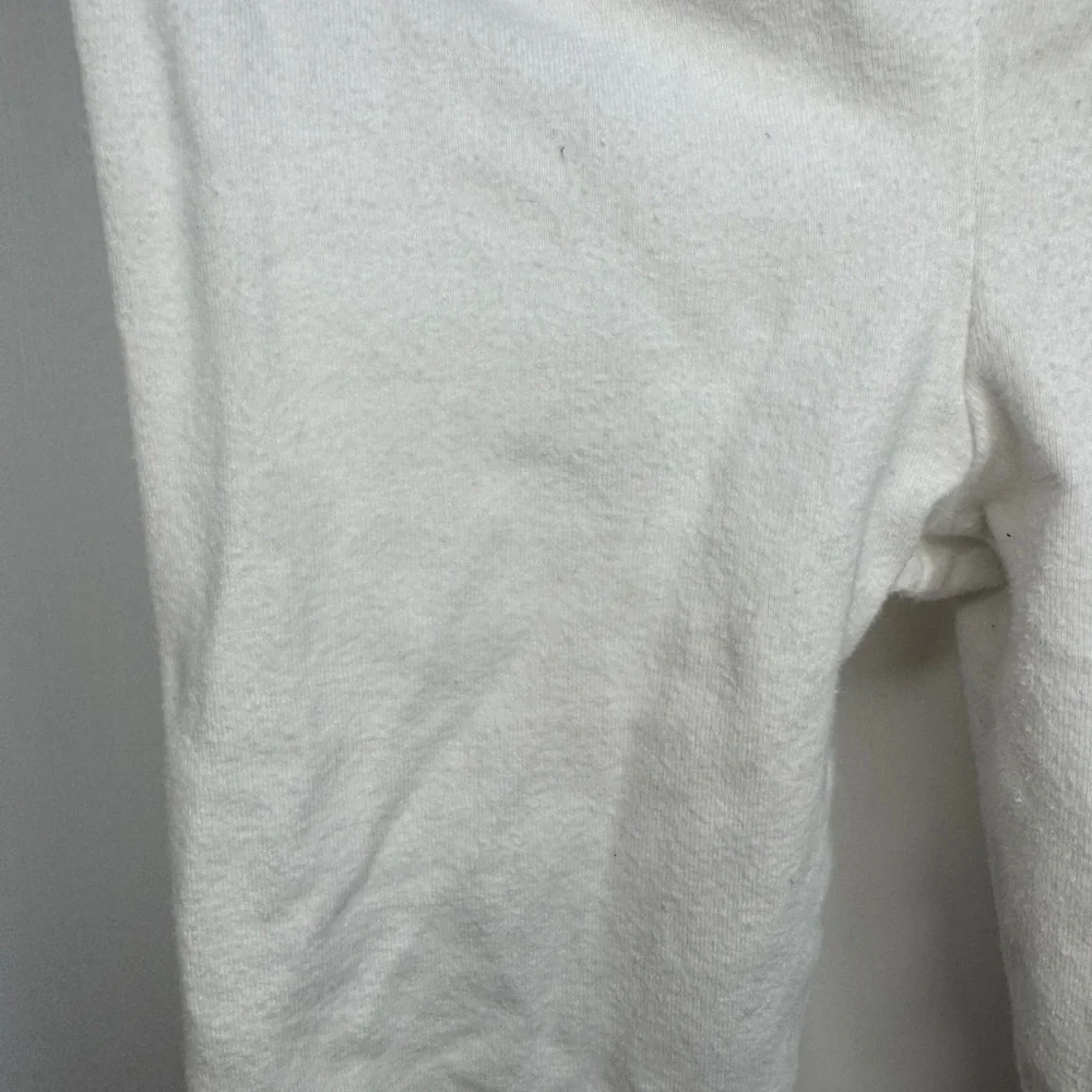 The Children’s Place 18-24M Girls White Leggings Pants